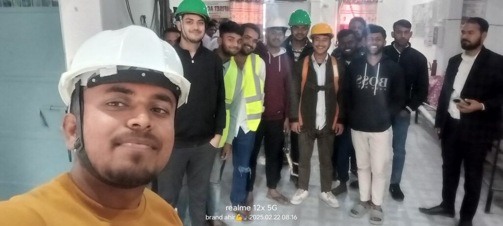 Certified Fire & Safety Training by nioshe.tech