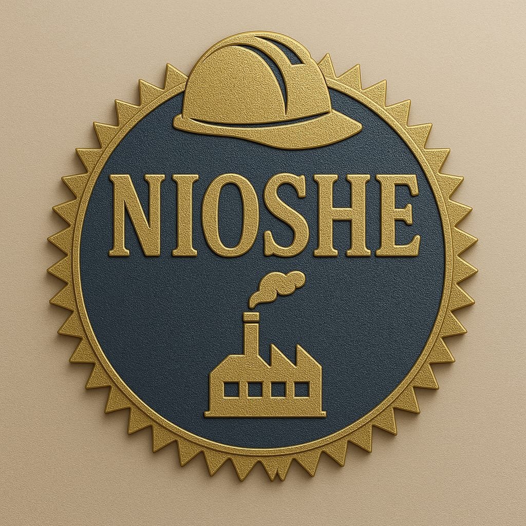 NIOSHE Tech Logo